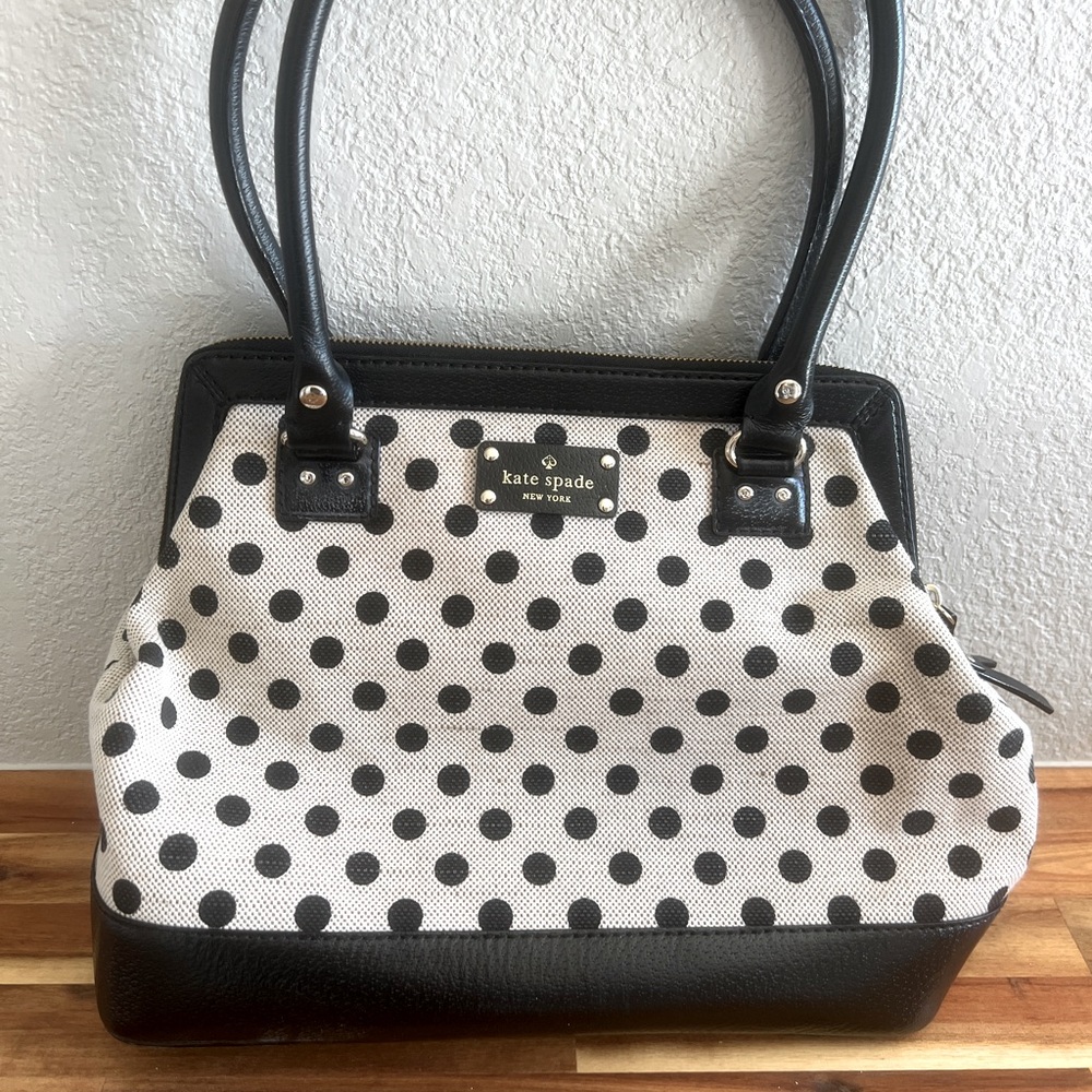 Vintage Kate Spade Handbag